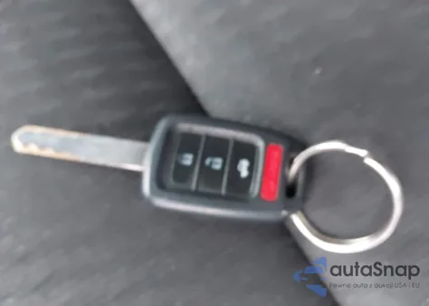 2017 Honda Accord Sport z USA, uszkodzony, nr VIN 1HGCR2F56HA009617